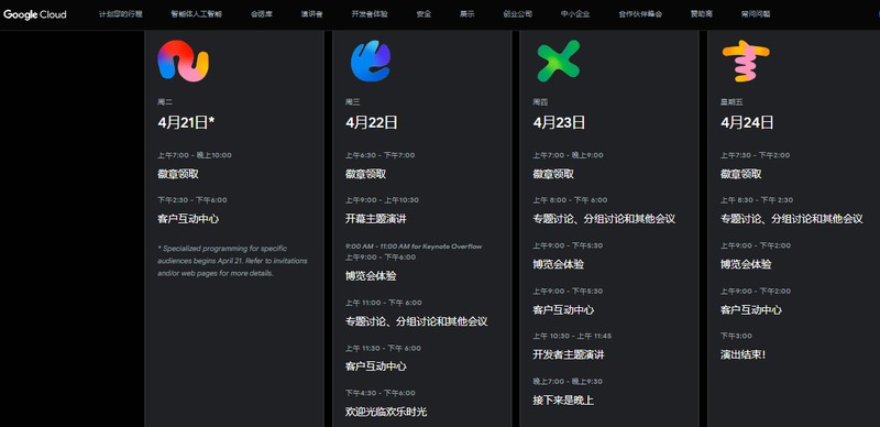 TPU算力架构革新：谷歌Cloud Next大会如何重塑企业AI落地路径