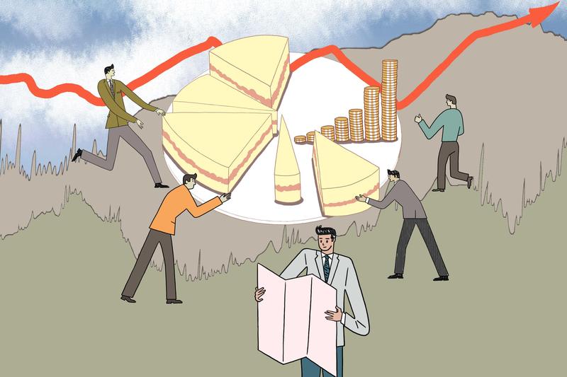 外资调研A股的技术逻辑:从资金流向解码市场信号 股票财经