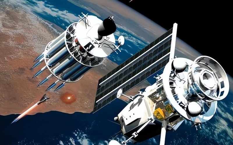  核弹头博弈与航母体系：从数据拆解看中国军力追赶的时间窗口 新闻