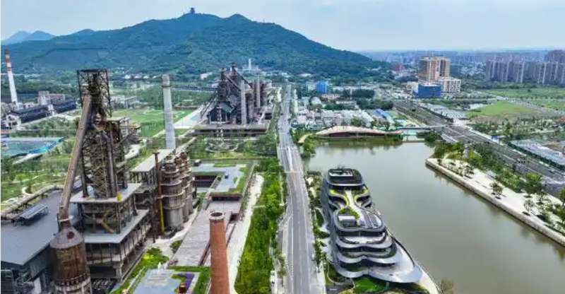  一条路如何改变一座城：临平人期待已久的出行变局 新闻