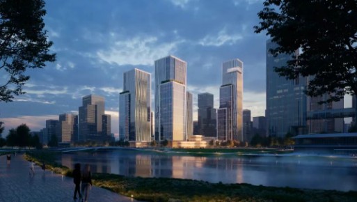  一条路如何改变一座城：临平人期待已久的出行变局 新闻