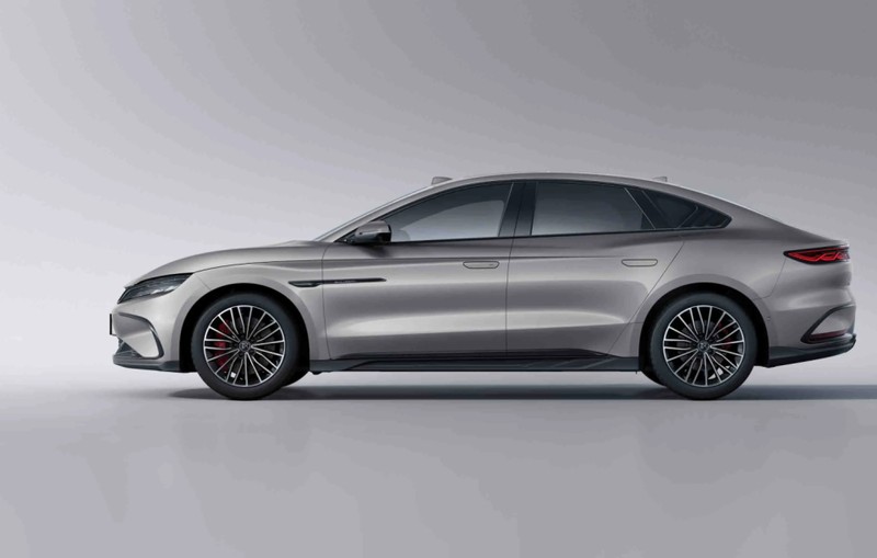 闪充与智驾并行:2026年4月新能源新车技术图谱深度解析 汽车科技