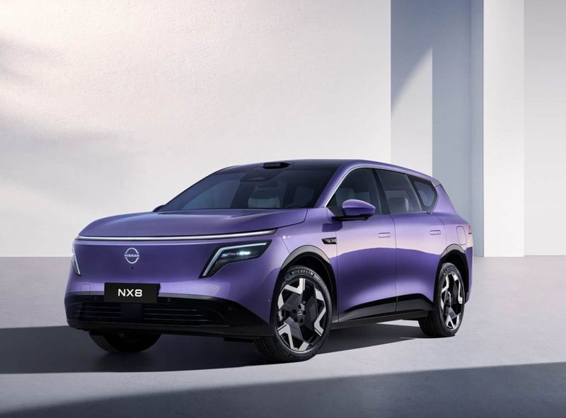 闪充与智驾并行:2026年4月新能源新车技术图谱深度解析 汽车科技