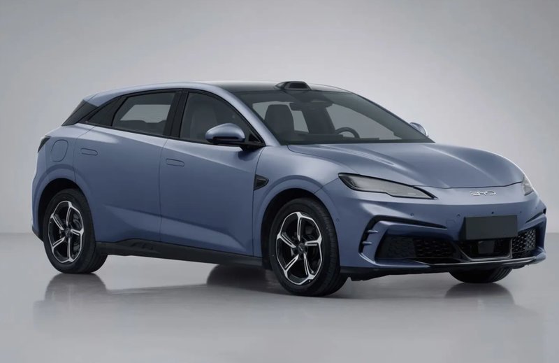 闪充与智驾并行:2026年4月新能源新车技术图谱深度解析 汽车科技