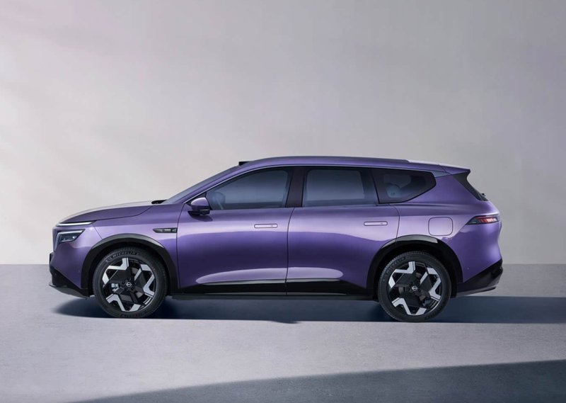 闪充与智驾并行:2026年4月新能源新车技术图谱深度解析 汽车科技