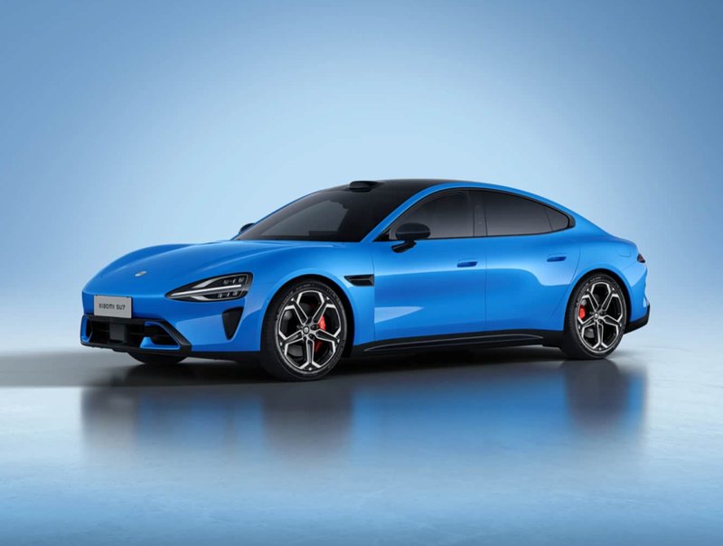 闪充与智驾并行:2026年4月新能源新车技术图谱深度解析 汽车科技