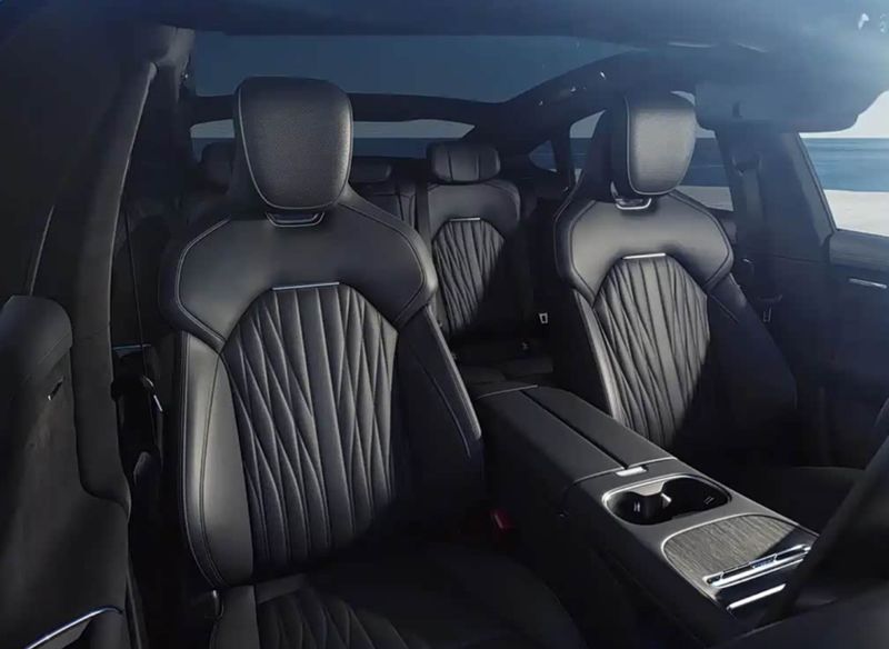 闪充与智驾并行:2026年4月新能源新车技术图谱深度解析 汽车科技