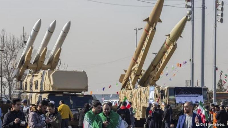  技术视角：伊朗第83波打击背后的战略博弈与多边协调新格局 新闻