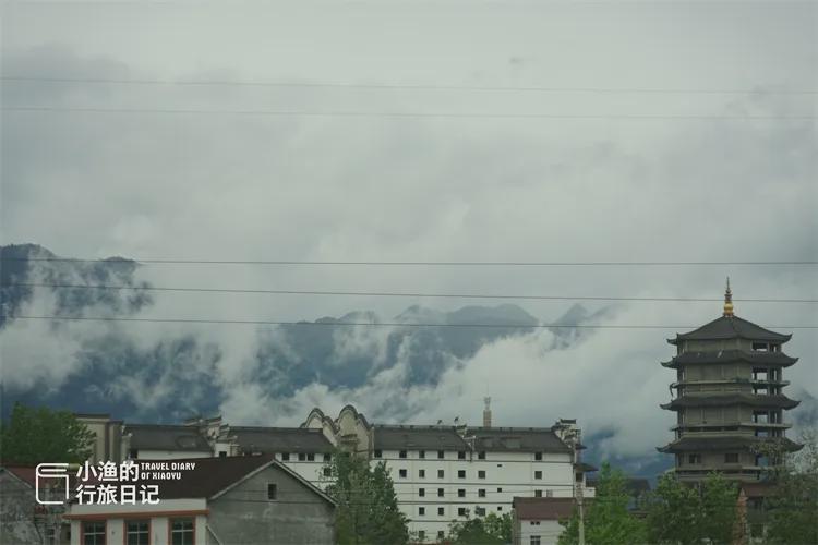  【技术深度】西安3H自驾圈内的茶园秘境：江塝茗园地理区位与茶业生态全解 文化旅游