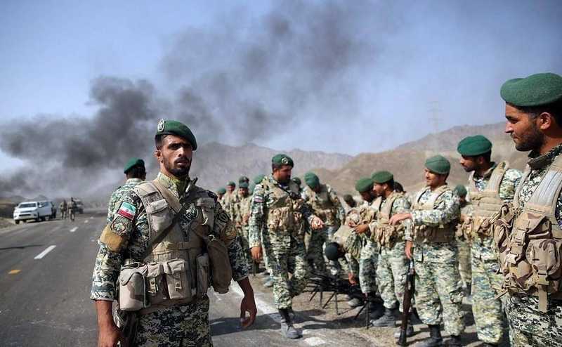  大国兴衰的底层逻辑：从伊朗困局透视全球权力重构 新闻