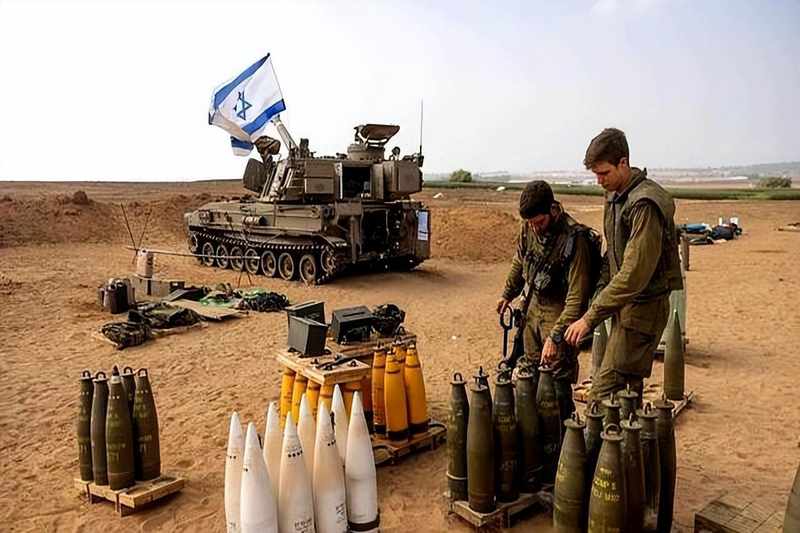  大国兴衰的底层逻辑：从伊朗困局透视全球权力重构 新闻