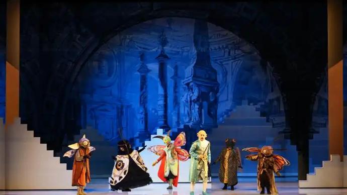 交响乐团的音色基因：布达佩斯节日管弦乐团演绎普罗科菲耶夫的技术解码