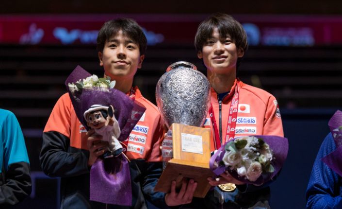  技术解码：2028洛杉矶奥运国乒女队三人名单背后的深层逻辑 体育新闻