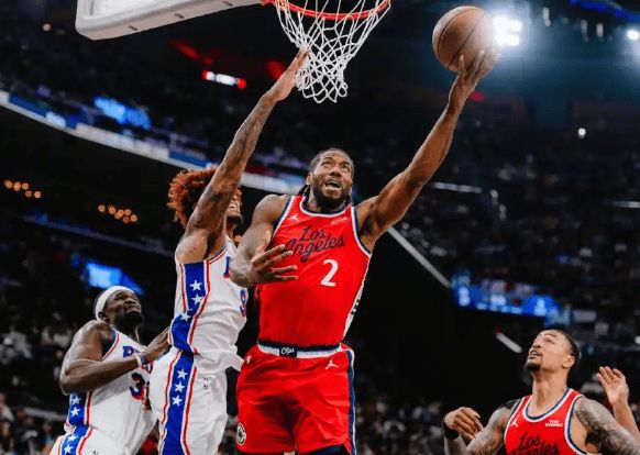  【高阶数据解码】当BPM与VORP撕开战绩谎言：小卡一阵资格的科学证明 体育新闻