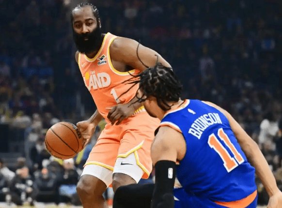  【高阶数据解码】当BPM与VORP撕开战绩谎言：小卡一阵资格的科学证明 体育新闻