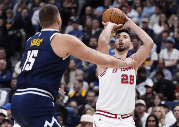  【高阶数据解码】当BPM与VORP撕开战绩谎言：小卡一阵资格的科学证明 体育新闻