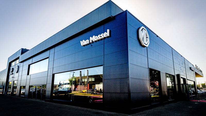  欧洲汽车市场品牌壁垒深度解析：中国车企的长期战略布局 汽车科技