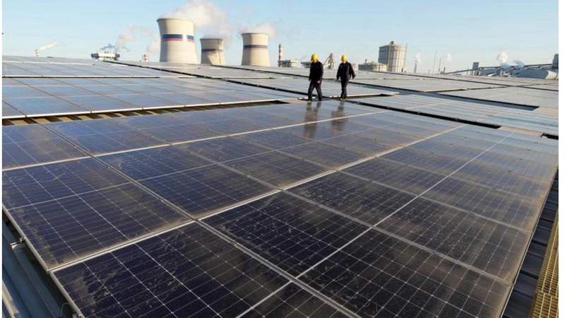  可再生能源电解水制氢方法学发布：技术路径·经济账·产业机遇深度解析 股票财经