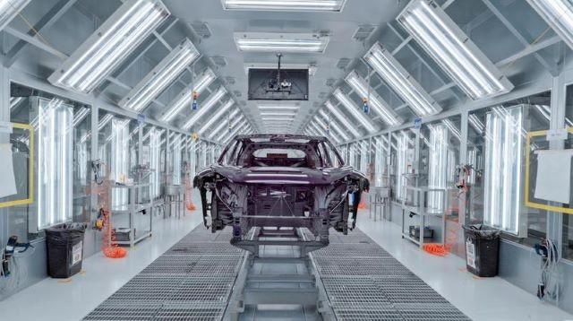  智能制造新纪元·领航级工厂的技术架构与行业价值深度剖析 IT技术