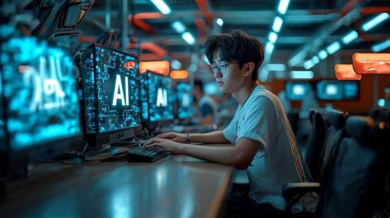  智能制造新纪元·领航级工厂的技术架构与行业价值深度剖析 IT技术