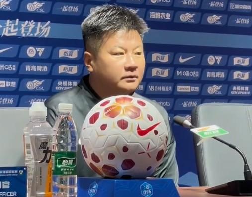  当升班马掀翻豪门：一场关于信念与温度的胜利，送给所有不甘平凡的人 体育新闻