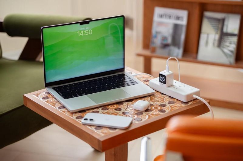  「氮化镓+双C口」深度解析：航嘉灵动F45 Neo 2C技术架构与快充协议兼容性测评 手机评测