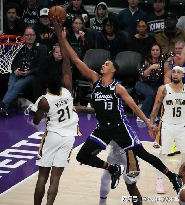  国王逆转鹈鹕：数据拆解背后的战术博弈与重建启示 体育新闻