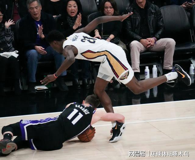  国王逆转鹈鹕：数据拆解背后的战术博弈与重建启示 体育新闻