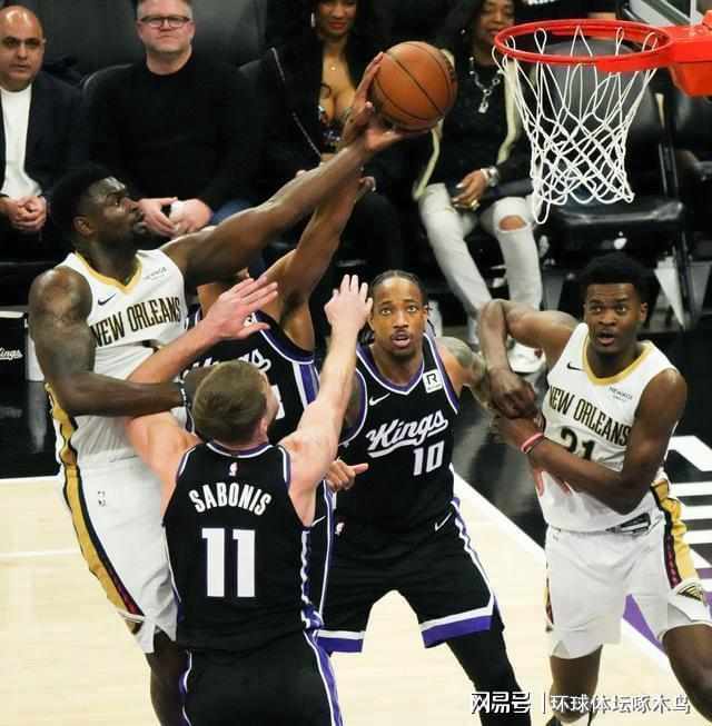  国王逆转鹈鹕：数据拆解背后的战术博弈与重建启示 体育新闻