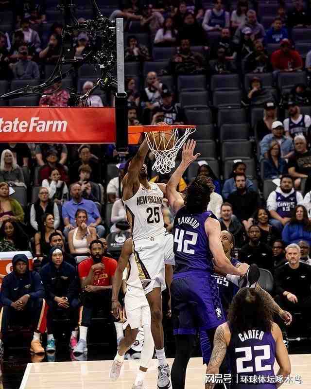  国王逆转鹈鹕：数据拆解背后的战术博弈与重建启示 体育新闻