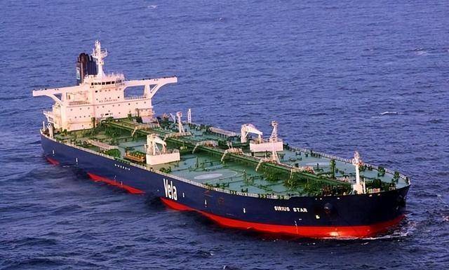  能源博弈底层逻辑：中东危机下的中国战略纵深 股票财经