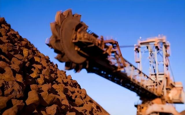  能源博弈底层逻辑：中东危机下的中国战略纵深 股票财经