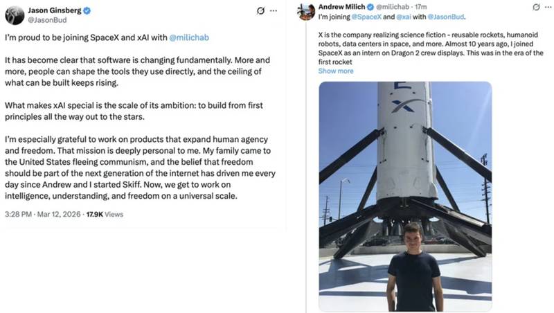  马斯克xAI技术团队深层剖析：从十二罗汉到孤家寡人的架构溃败 IT技术