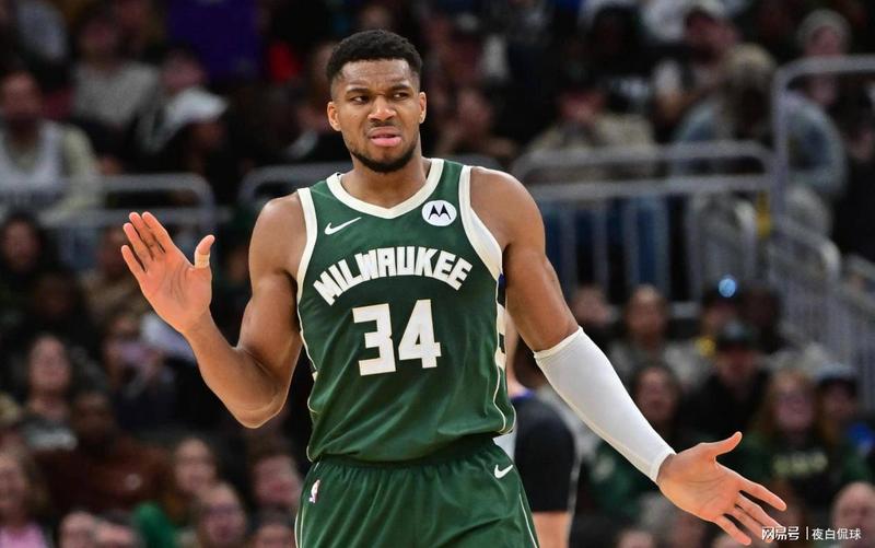  密尔沃基暗流涌动：扬尼斯的冠军信仰与球队商业逻辑的碰撞 体育新闻