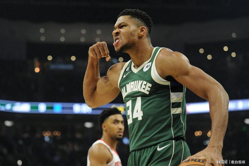  密尔沃基暗流涌动：扬尼斯的冠军信仰与球队商业逻辑的碰撞 体育新闻