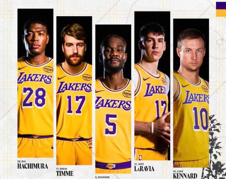  【深度复盘】湖人体系崩塌全记录：从冠军竞争者到战术废墟的数据切片 体育新闻