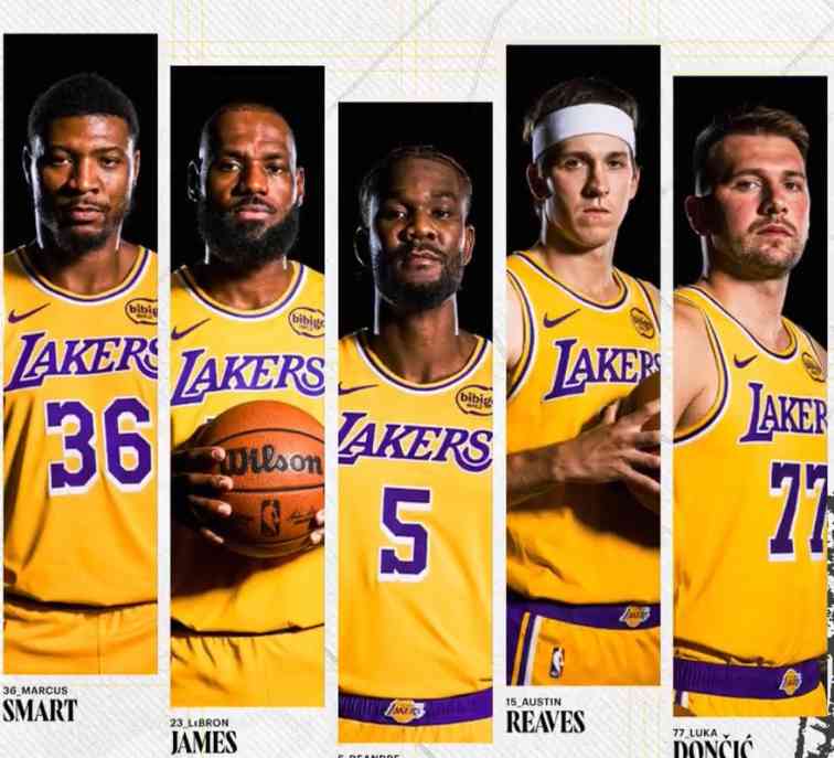  【深度复盘】湖人体系崩塌全记录：从冠军竞争者到战术废墟的数据切片 体育新闻