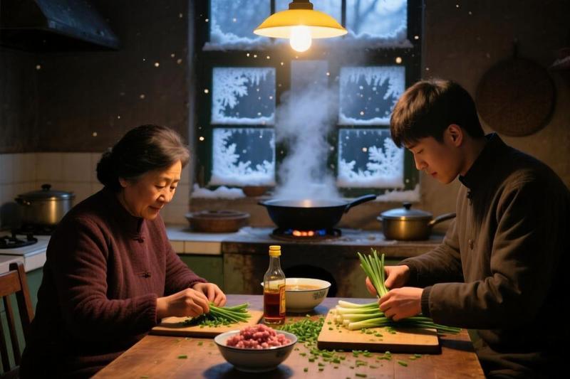  亲情借贷的边界管理：一次除夕夜的边界博弈与系统性复盘 情感心理