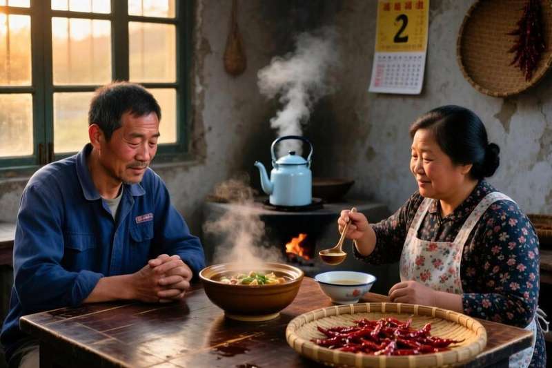 亲情借贷的边界管理：一次除夕夜的边界博弈与系统性复盘 情感心理