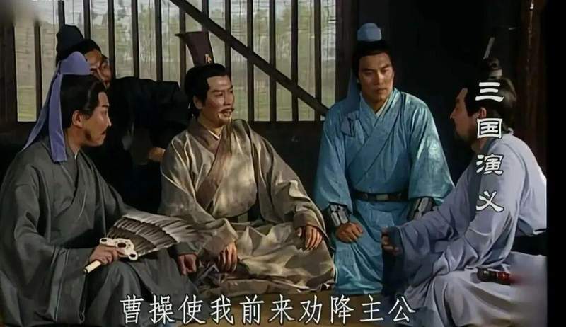  徐庶北归决策解码：汉末谋士职业转型的风险收益分析 新闻