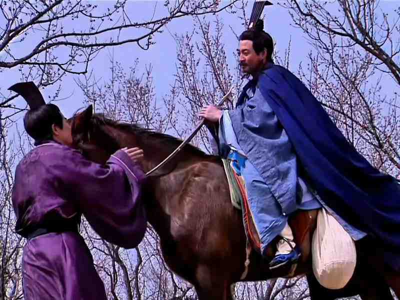  徐庶北归决策解码：汉末谋士职业转型的风险收益分析 新闻