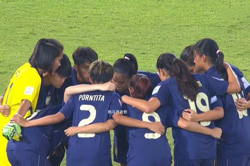  U20女足战术复盘：三十五分钟换人窗口期的战略失守 体育新闻