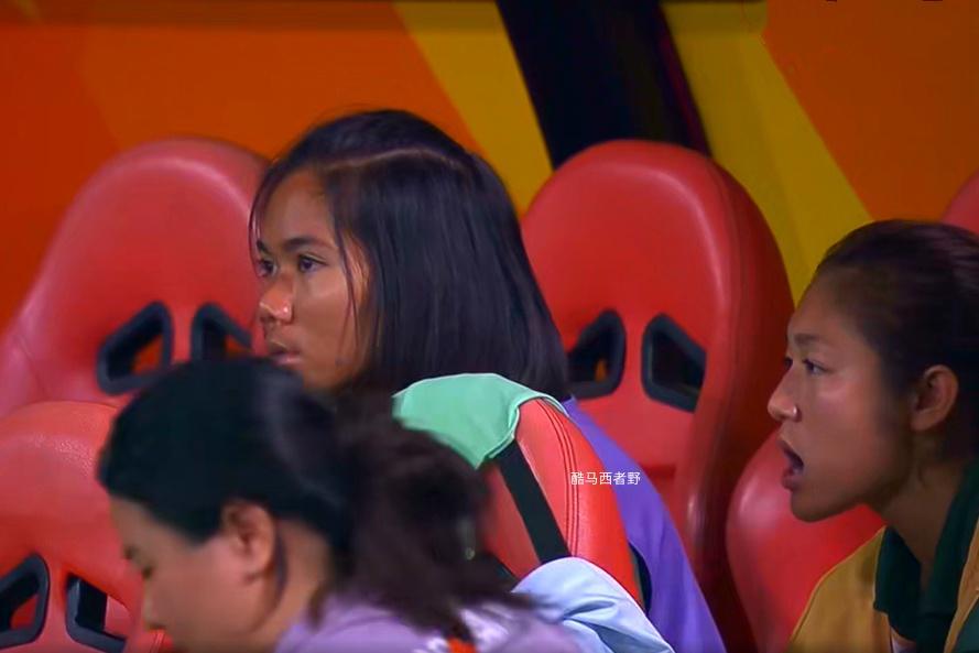  U20女足战术复盘：三十五分钟换人窗口期的战略失守 体育新闻