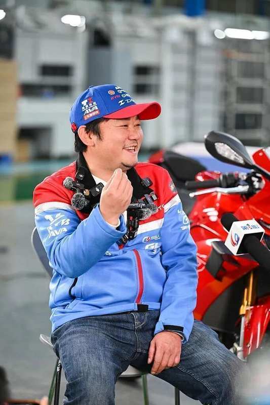  投资逻辑的技术拆解：浙创投系统性押注张雪机车的深层方法论 股票财经