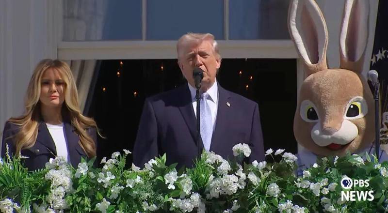  解密武器失踪事件·特朗普首度坦承背后的战略漏洞与情报迷局 新闻