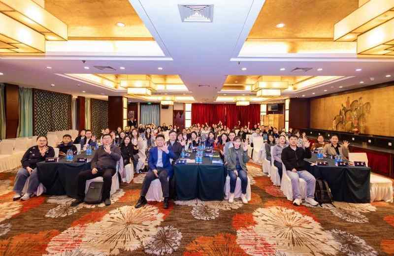  数字底座如何重塑社区慈善：苏州「万店计划」的技术架构与实战解析 IT技术