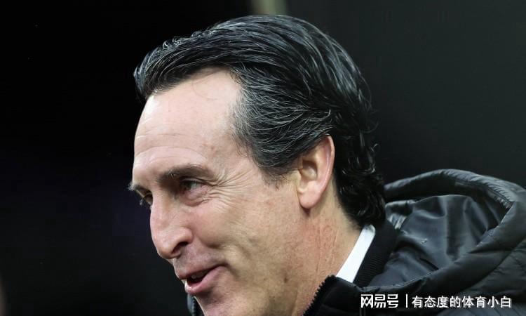  维拉9连胜战术解码：埃梅里防守反击体系如何改写英格兰球队欧战基因 体育新闻