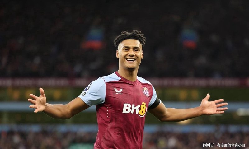  维拉9连胜战术解码：埃梅里防守反击体系如何改写英格兰球队欧战基因 体育新闻