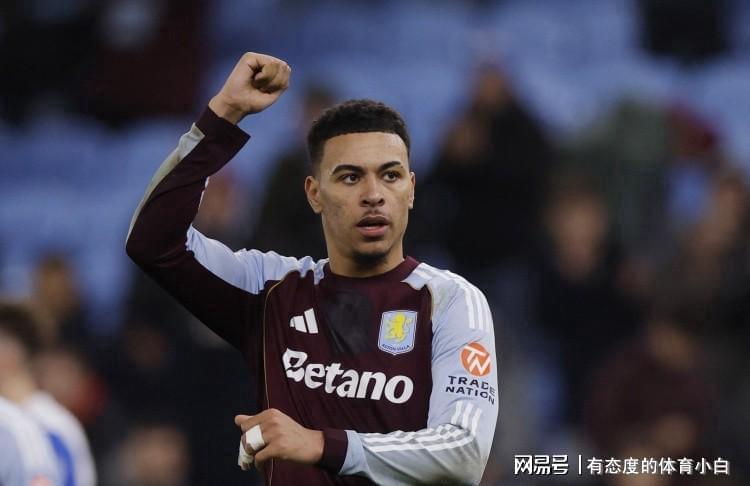  维拉9连胜战术解码：埃梅里防守反击体系如何改写英格兰球队欧战基因 体育新闻