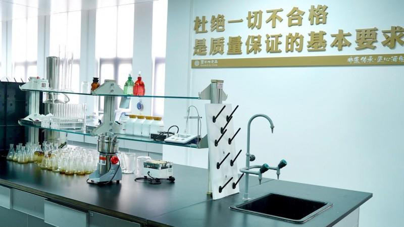  配料表识坑·生产线溯源：一位产品经理的零食选购方法论（2026技术升级版） 新闻